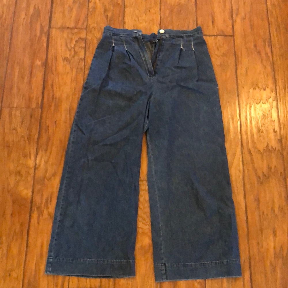 Ilana Kohn Boyd pants